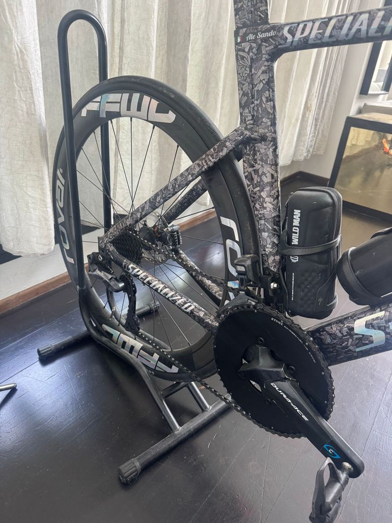 Tweedehands Specialized Venge Pro 2019 2019 Road & Gravel — afbeelding 3 van 11