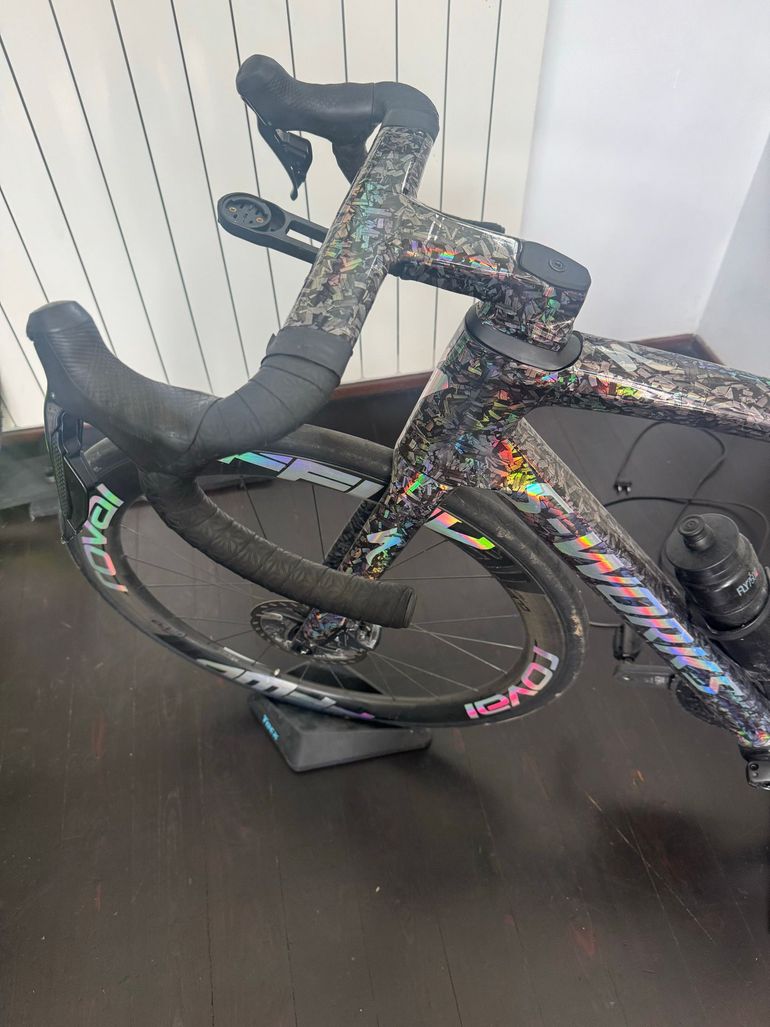 Tweedehands Specialized Venge Pro 2019 2019 Road & Gravel — afbeelding 9 van 11