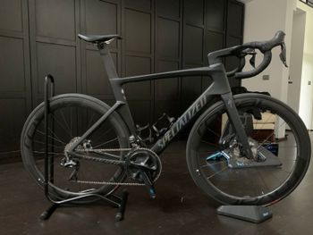 Tweedehands Specialized Venge Pro 2019 2019 Road & Gravel — afbeelding 11 van 11