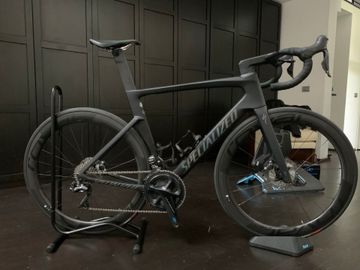 Used Specialized Venge Pro 2019 2019 Road & Gravel, Black — image 11 of 11