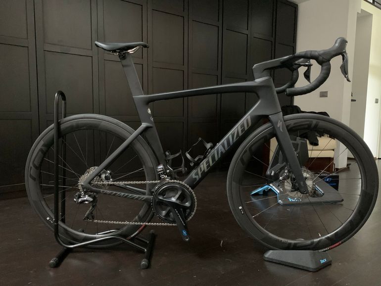 Tweedehands Specialized Venge Pro 2019 2019 Road & Gravel — afbeelding 11 van 11