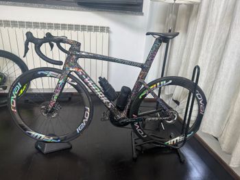 Used Specialized Venge Pro 2019 2019 Road & Gravel