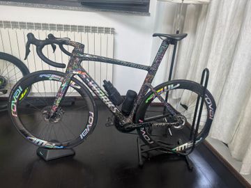 Used Specialized Venge Pro 2019 2019 Road & Gravel, Black — image 1 of 11