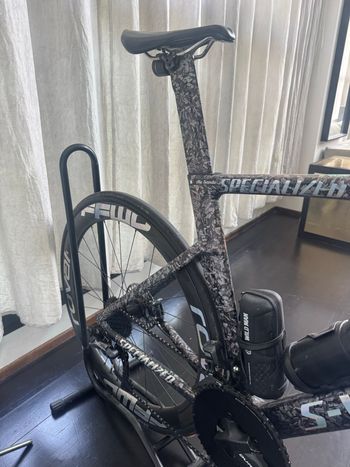 Tweedehands Specialized Venge Pro 2019 2019 Road & Gravel — afbeelding 4 van 11