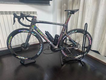 Tweedehands Specialized Venge Pro 2019 2019 Road & Gravel — afbeelding 10 van 11