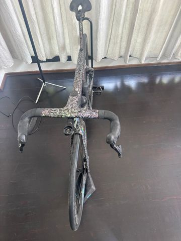 Used Specialized Venge Pro 2019 2019 Road & Gravel, Black — image 6 of 11