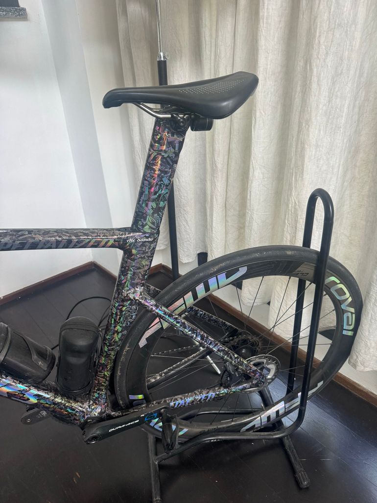 Tweedehands Specialized Venge Pro 2019 2019 Road & Gravel — afbeelding 8 van 11