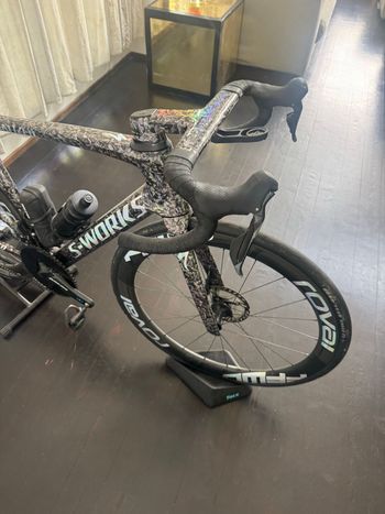 Tweedehands Specialized Venge Pro 2019 2019 Road & Gravel — afbeelding 2 van 11