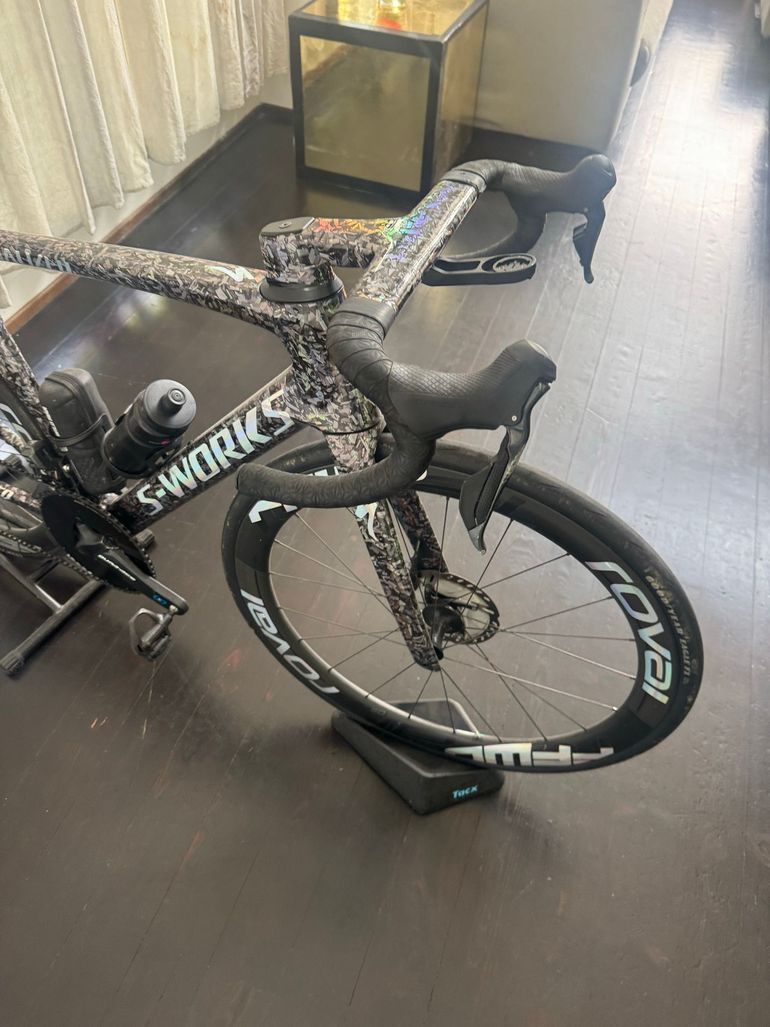 Tweedehands Specialized Venge Pro 2019 2019 Road & Gravel — afbeelding 2 van 11