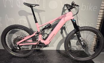 Specialized Turbo Levo 4 Comp Alloy 2026 2026 MTB d'occasion