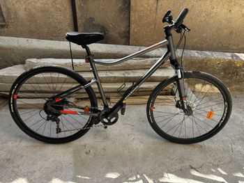 Used RIVERSIDE HYBRID BIKE 900 2022 2022 Urban & Touring