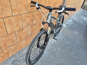 Brugt Giant XTC Composite 29er 1 2013 2013 Mountainbike — billede 3 af 3