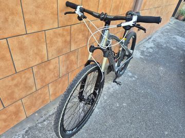 Gebrauchtes Giant XTC Composite 29er 1 2013 2013 Mountainbike, Hellgrau, 29 — Bild 3 von 3