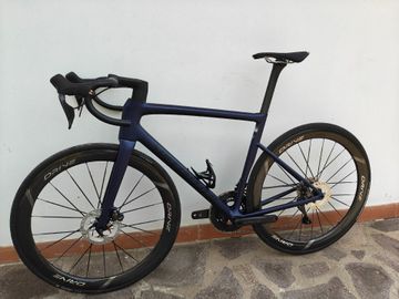 Używany Specialized Tarmac Shimano Ultegra Di2 2025 Road & Gravel