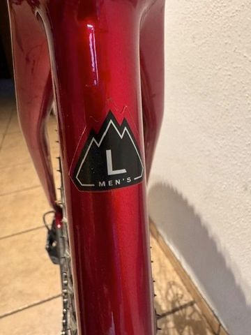 Brugt Specialized Men's Epic Hardtail Expert 2018 2018 Mountainbike — billede 7 af 9