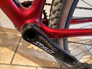 Brugt Specialized Men's Epic Hardtail Expert 2018 2018 Mountainbike — billede 6 af 9