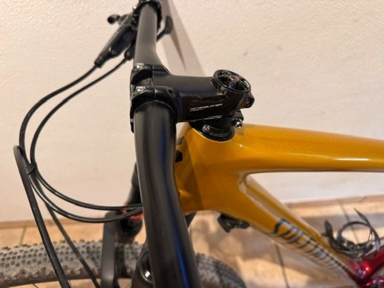 Brugt Specialized Men's Epic Hardtail Expert 2018 2018 Mountainbike — billede 3 af 9