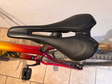 Brugt Specialized Men's Epic Hardtail Expert 2018 2018 Mountainbike — billede 2 af 9