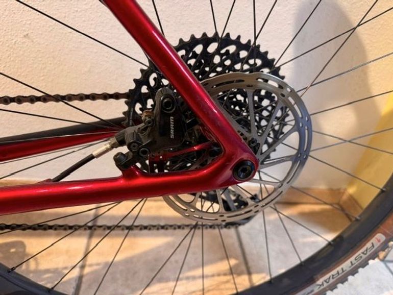 Brugt Specialized Men's Epic Hardtail Expert 2018 2018 Mountainbike — billede 5 af 9