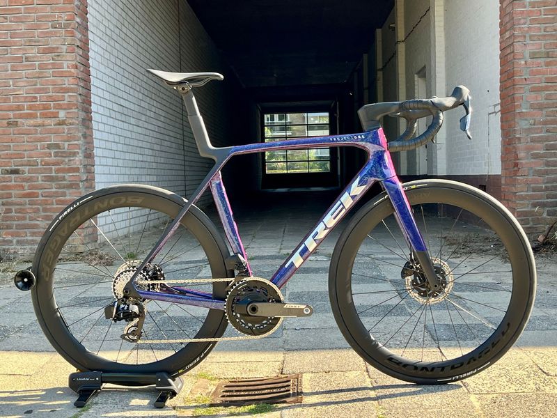 Used Trek Madone SLR 7 AXS 2027 2027 Road & Gravel