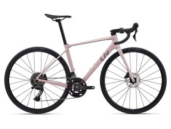 Brugt Liv Langma Advanced 3 2026 Road & Gravel