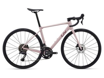Used Liv Langma Advanced 3 2026 Road & Gravel
