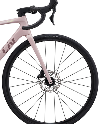 Brugt Liv Langma Advanced 3 2026 Road & Gravel — billede 2 af 3