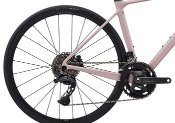 Brugt Liv Langma Advanced 3 2026 Road & Gravel — billede 3 af 3