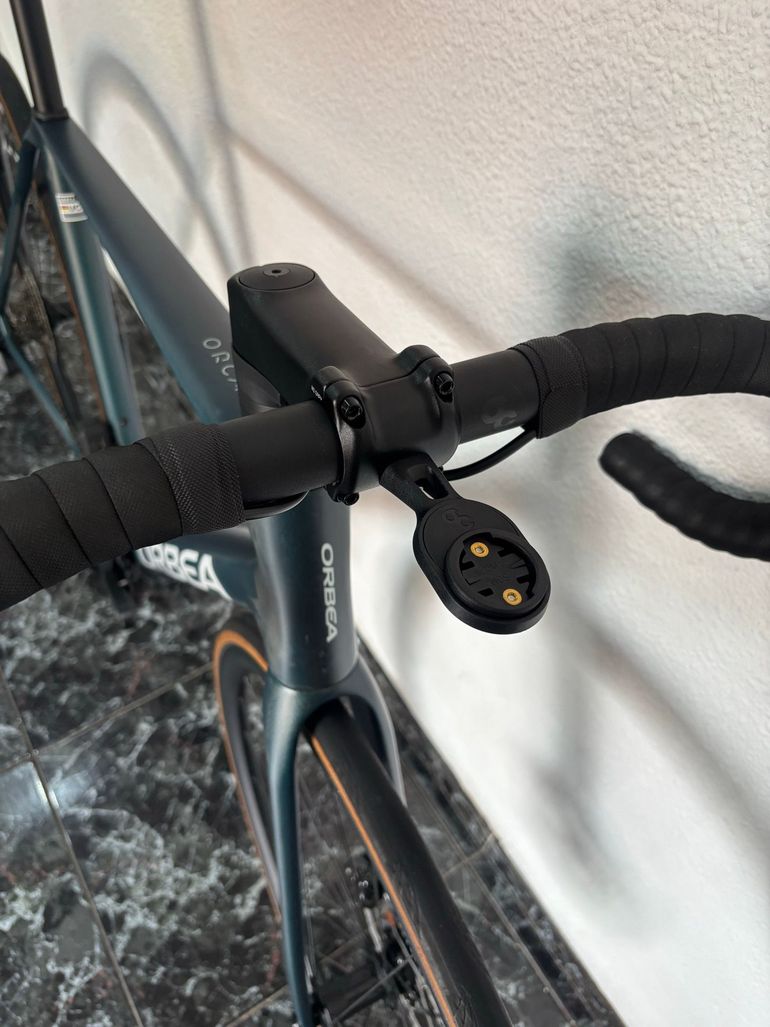Brugt Orbea Orca M30i 2026 2026 Road & Gravel — billede 8 af 9