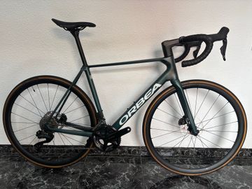 Orbea Orca M30i 2026 2026 Road & Gravel usato