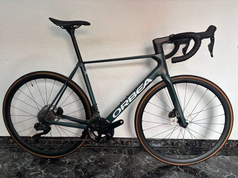Used Orbea Orca M30i 2026 2026 Road & Gravel