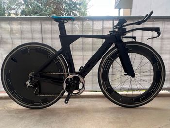 Used Trek Custom SRAM Red eTap AXS 2019 Road & Gravel