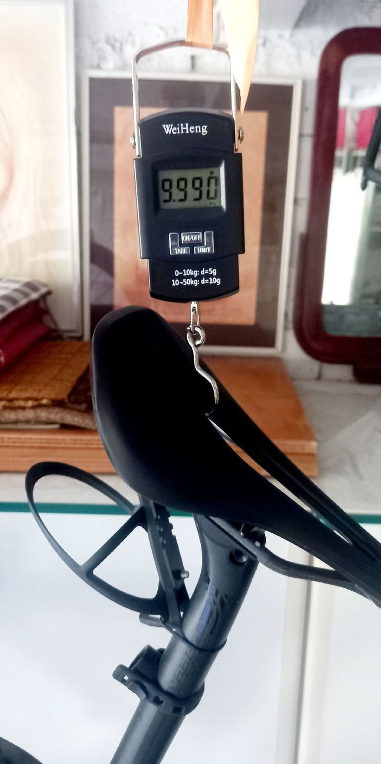 BXT Custom Shimano 105 2020 Road & Gravel de segunda mano, Negro — imagen 4 de 21