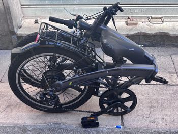 Brugt Torpado EXPLORER – T350 2026 Urban — billede 3 af 9