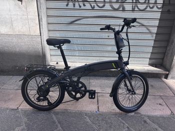 Brugt Torpado EXPLORER – T350 2026 Urban & Touring