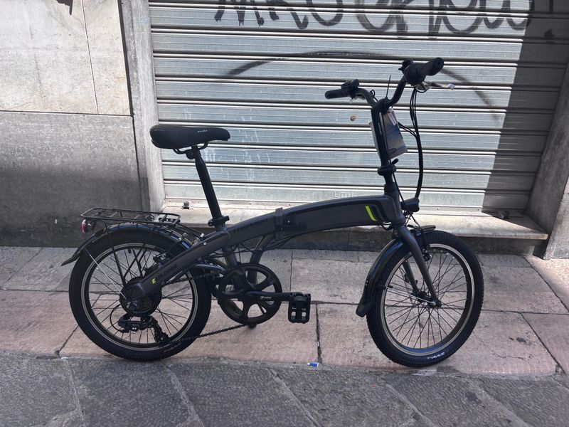 Used Torpado EXPLORER – T350 2026 Urban & Touring