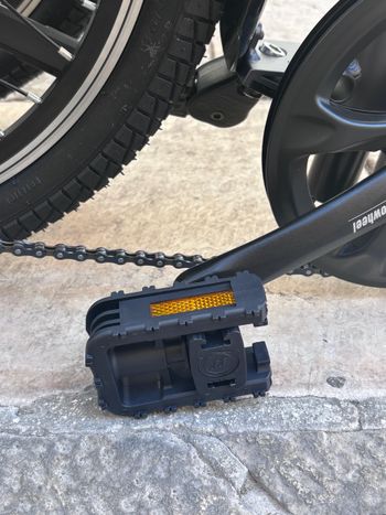 Brugt Torpado EXPLORER – T350 2026 Urban — billede 6 af 9