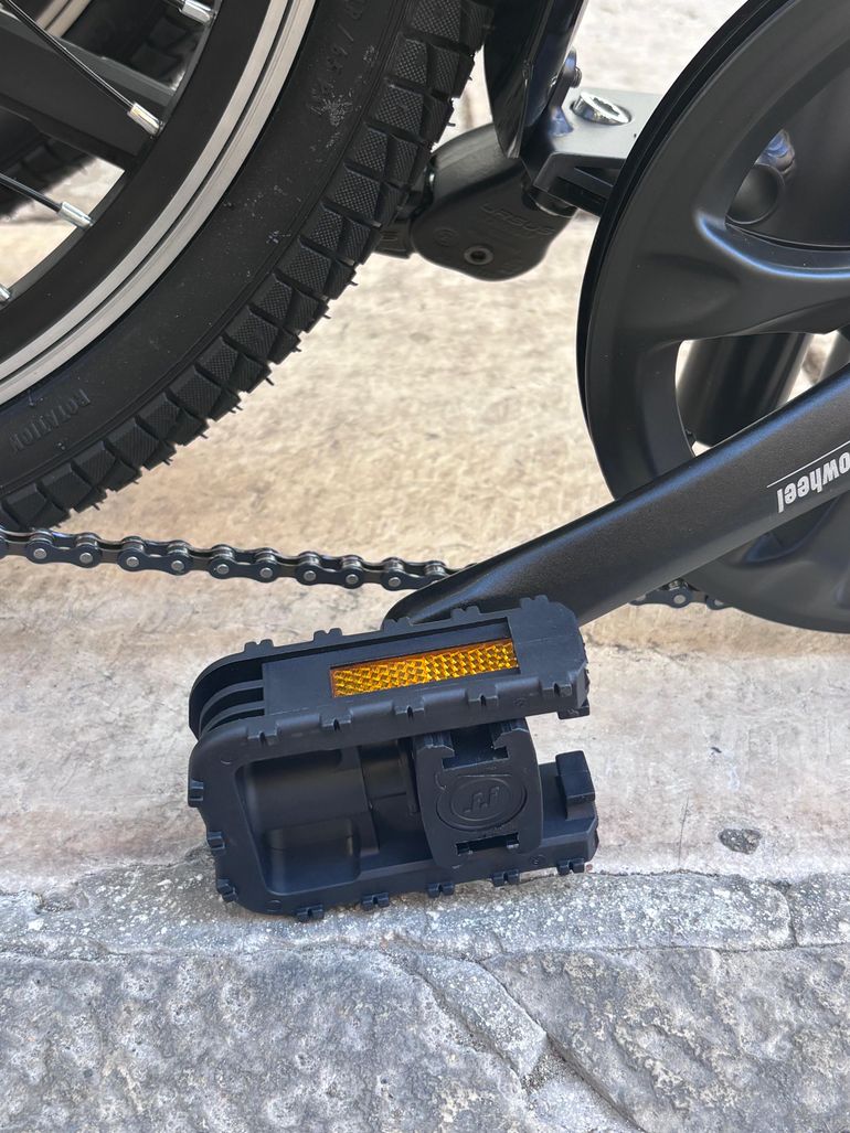 Brugt Torpado EXPLORER – T350 2026 Urban — billede 6 af 9
