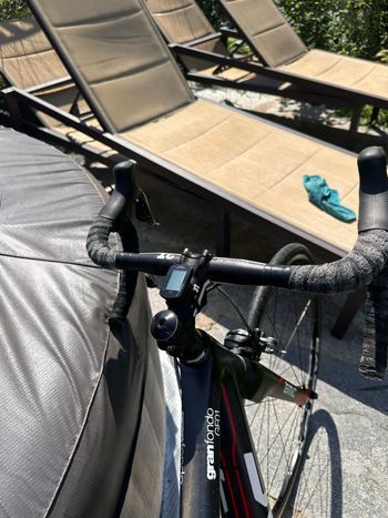 Käytetty BMC Custom Shimano Ultegra 2013 Road & Gravel — kuva 8 / 16