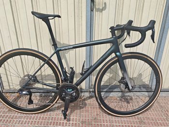 Gebrauchtes Specialized Aethos Expert 2022 2022 Road & Gravel