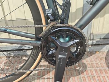 Brugt Specialized Aethos Expert 2022 2022 Road & Gravel — billede 2 af 8