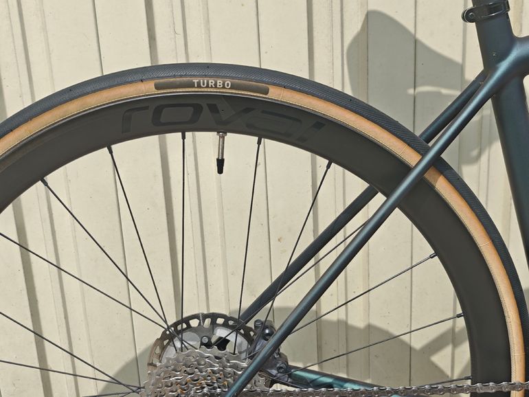Brugt Specialized Aethos Expert 2022 2022 Road & Gravel — billede 5 af 8
