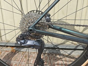 Brugt Specialized Aethos Expert 2022 2022 Road & Gravel — billede 3 af 8