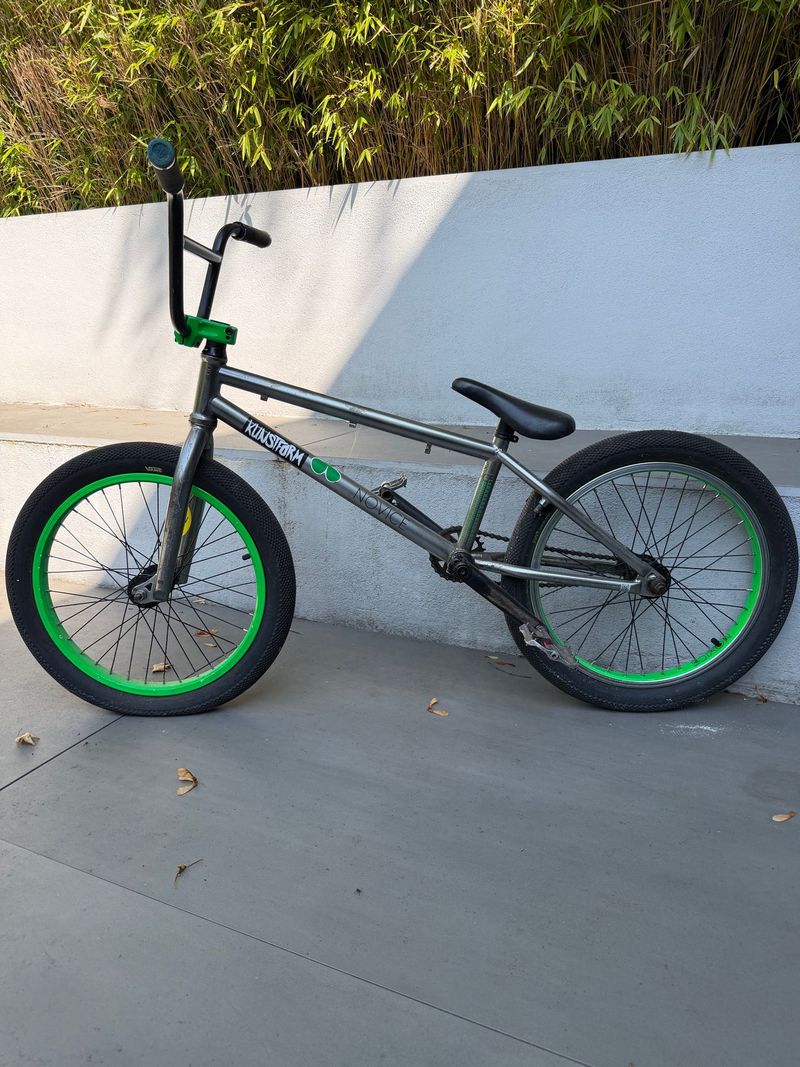 Used BULLS Novice Other 2018 MTB
