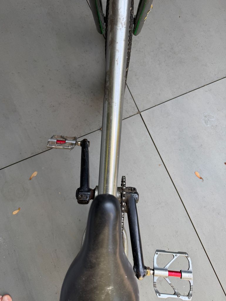 BULLS Novice Other 2018 Mountainbike de segunda mano, Gris claro — imagen 5 de 5