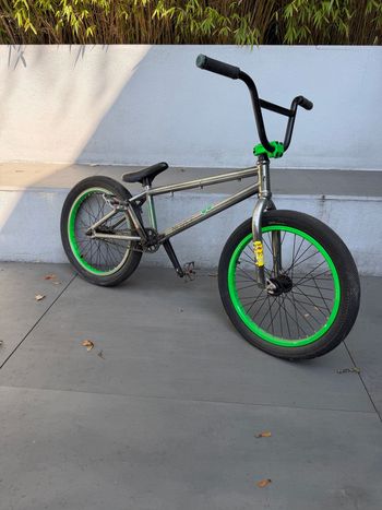 BULLS Novice Other 2018 Mountainbike de segunda mano, Gris claro — imagen 3 de 5