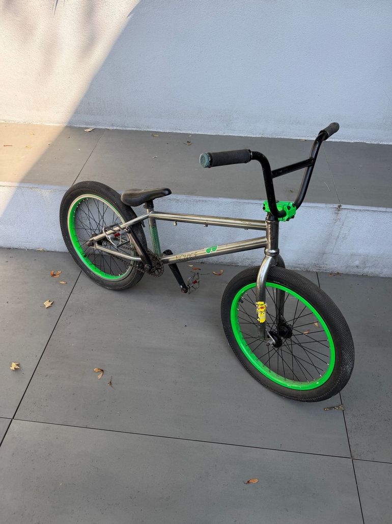 BULLS Novice Other 2018 Mountainbike de segunda mano, Gris claro — imagen 2 de 5