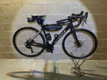 Whistle Kiowa Shimano GRX 2025 Road & Gravel de segunda mano