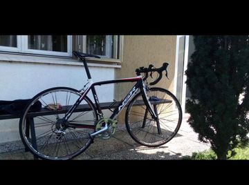 Brugt NS Custom Shimano Dura Ace 2016 Road & Gravel