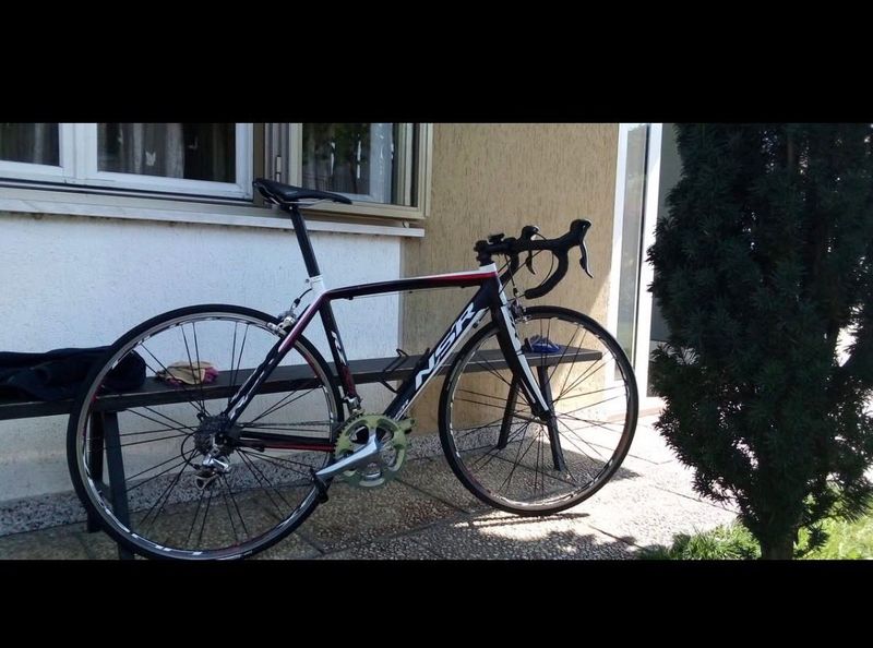 Used NS Custom Shimano Dura Ace 2016 Road & Gravel